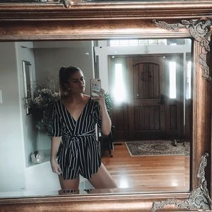 Adorable romper from LF!!